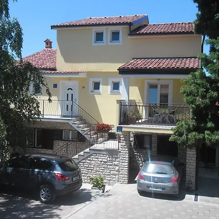 & Anita Rovinj