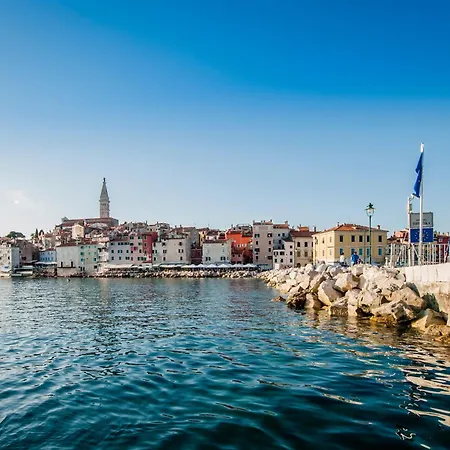 & Anita Apartment Rovinj