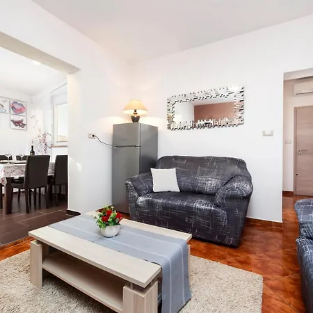 & Anita Apartment Rovinj