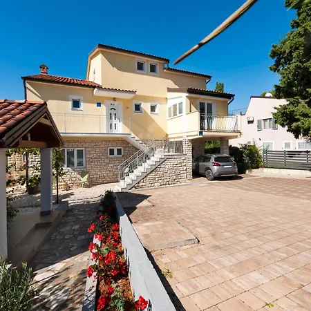 Apartman & Anita *
