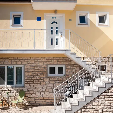 Apartman & Anita *