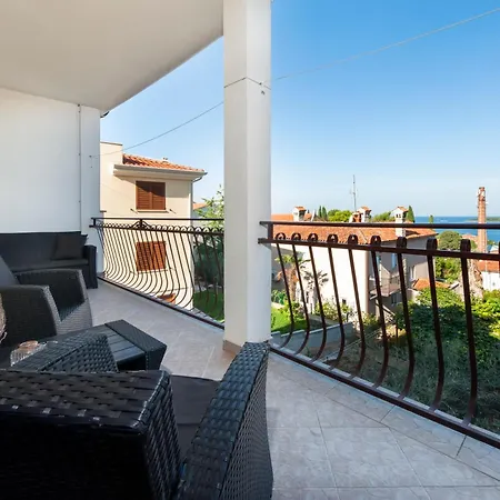 & Anita Apartman