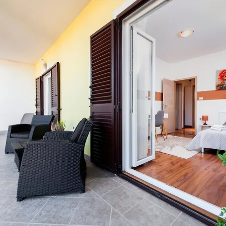 Apartman & Anita Rovinj