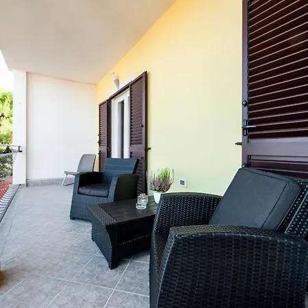 & Anita Apartman Rovinj