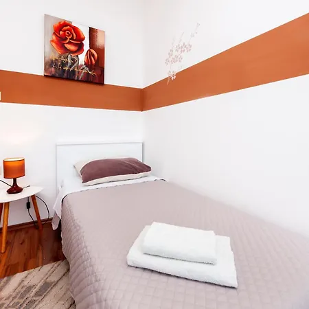 Apartman & Anita Rovinj