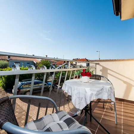 & Anita Apartman