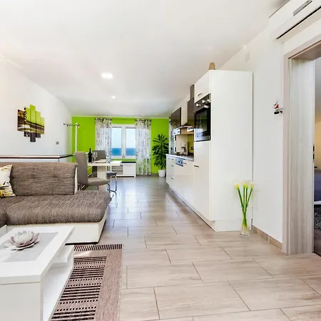 Apartman & Anita