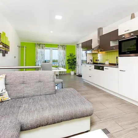 Apartman & Anita *