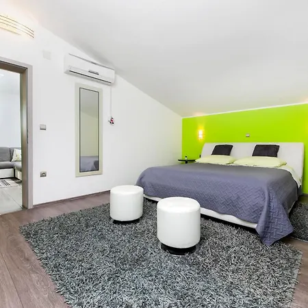 & Anita Apartman Rovinj