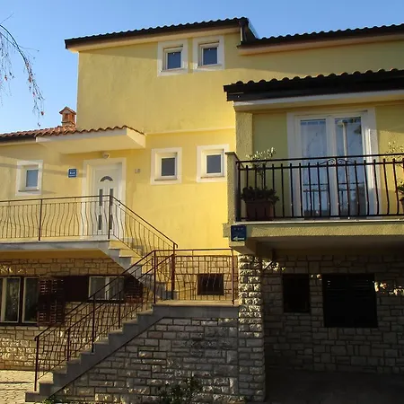 & Anita Apartman Rovinj