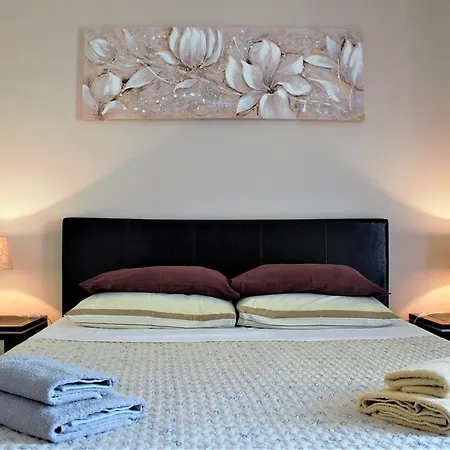 & Anita Apartman Rovinj