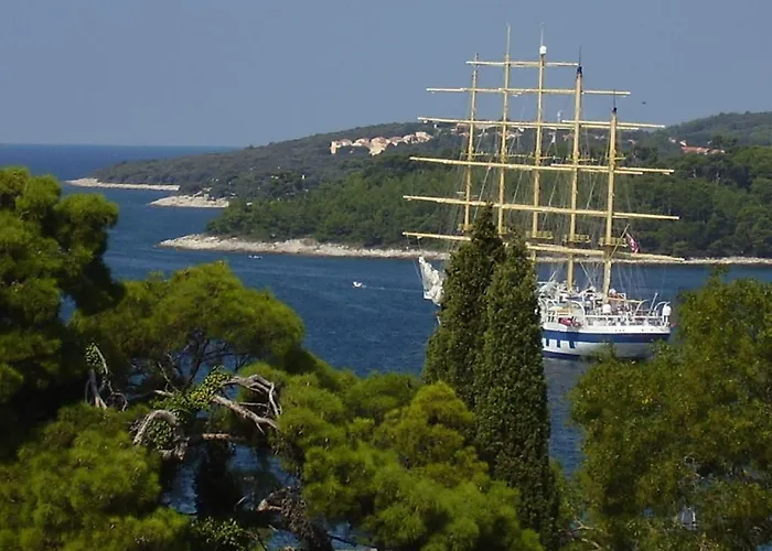 & Anita * Rovinj
