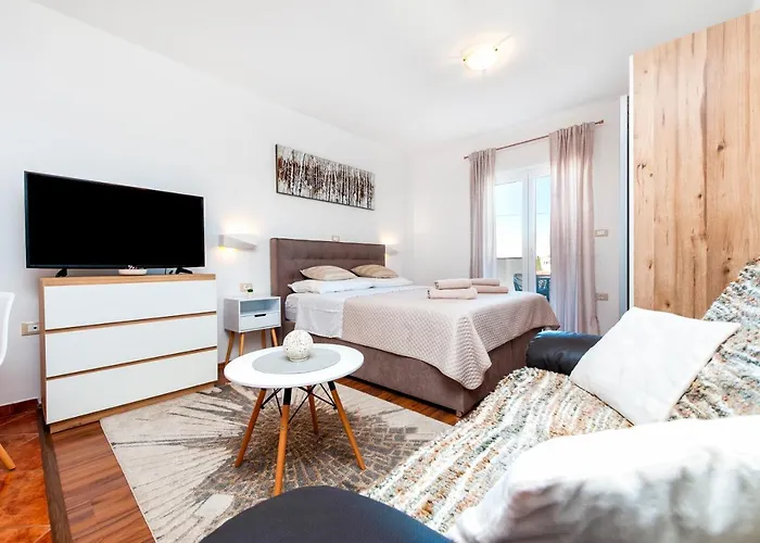 Apartamento & Anita Rovinj