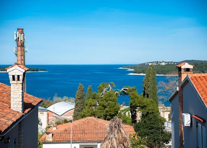 Apartamento & Anita Rovinj