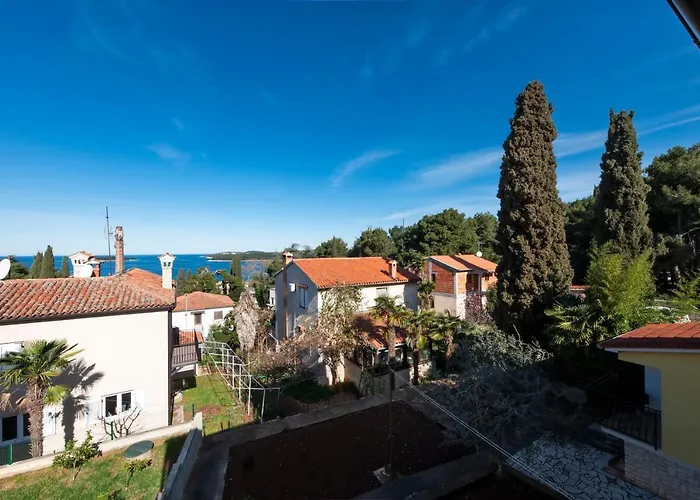 Apartamento & Anita Rovinj