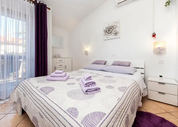 Apartamento & Anita Rovinj