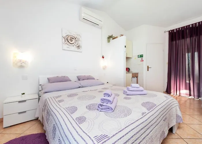 Apartamento & Anita