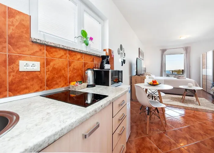 Apartamento & Anita Rovinj