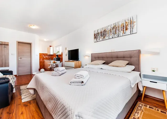 & Anita Apartamento Rovinj