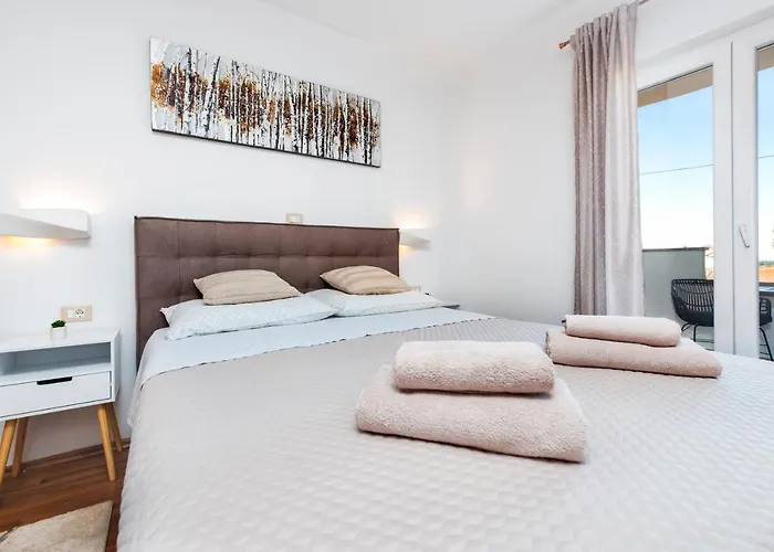 Apartamento & Anita