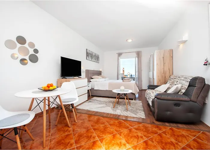 & Anita Apartamento Rovinj