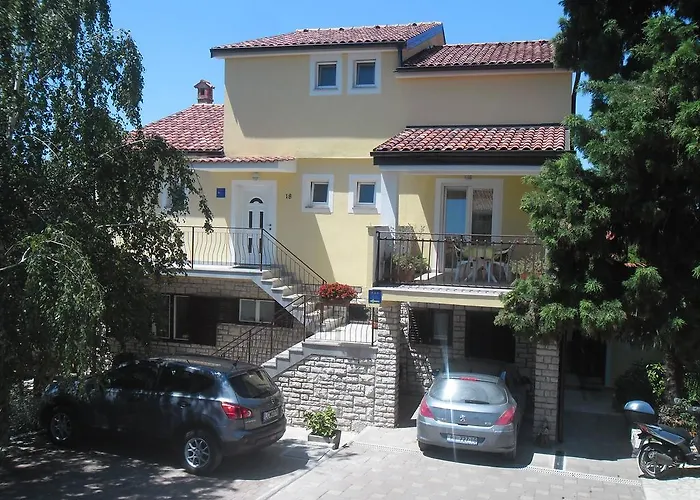 & Anita Rovinj