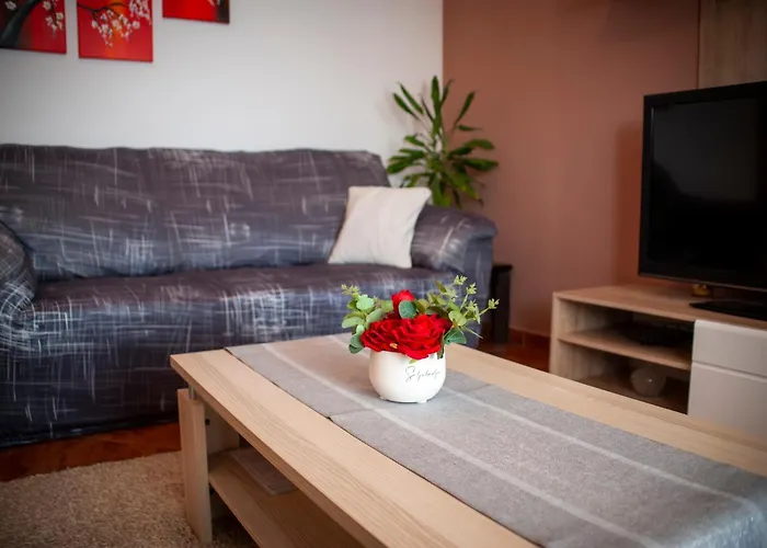 & Anita Apartamento