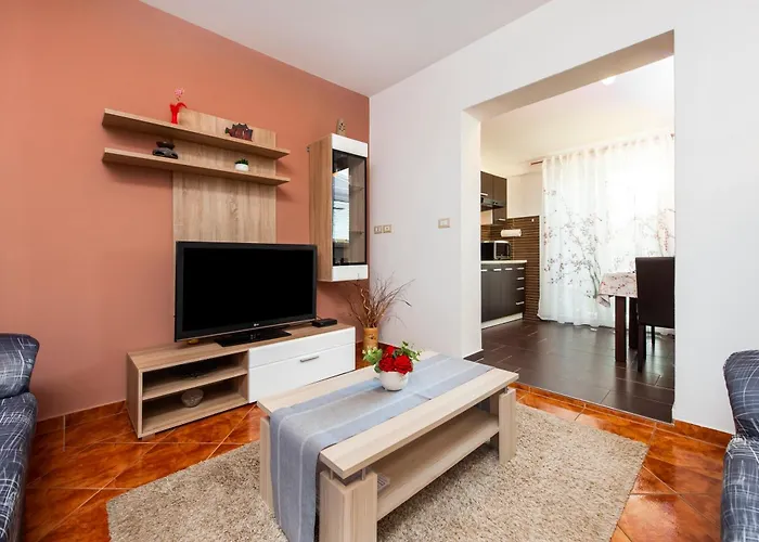 & Anita Apartamento