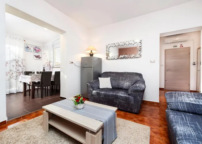 & Anita Apartamento Rovinj