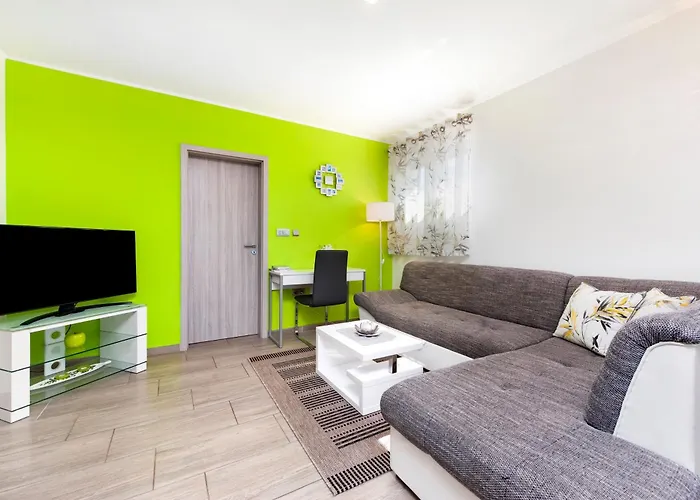 Apartamento & Anita Rovinj