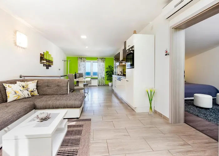 Apartamento & Anita