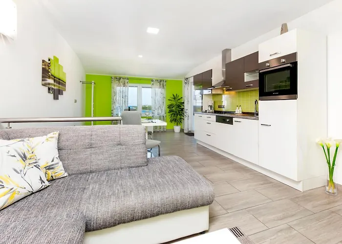 Apartamento & Anita *