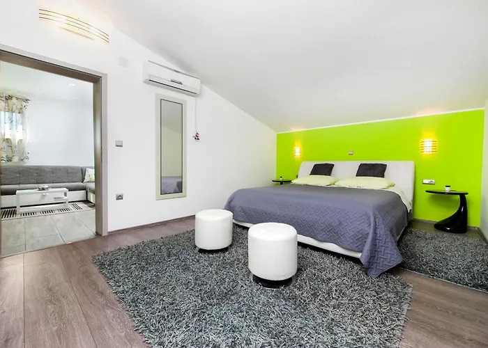 & Anita Apartamento Rovinj