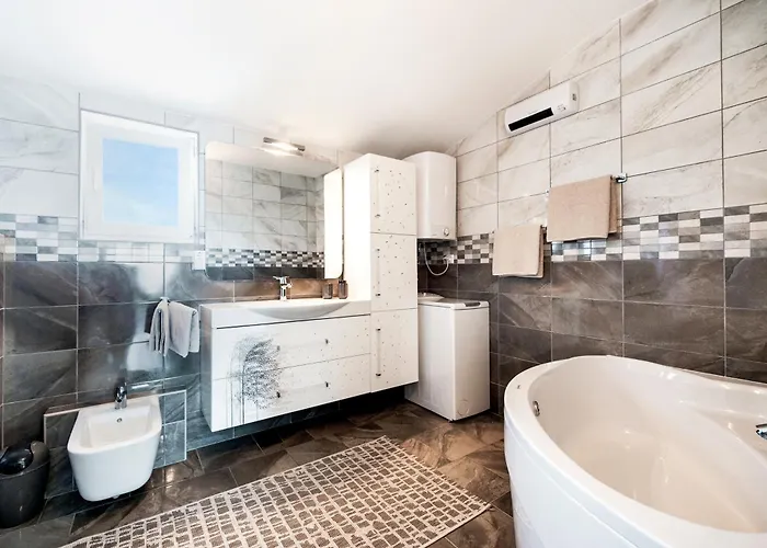 & Anita Apartamento Rovinj