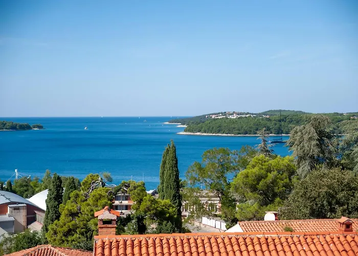 Apartamento & Anita Rovinj