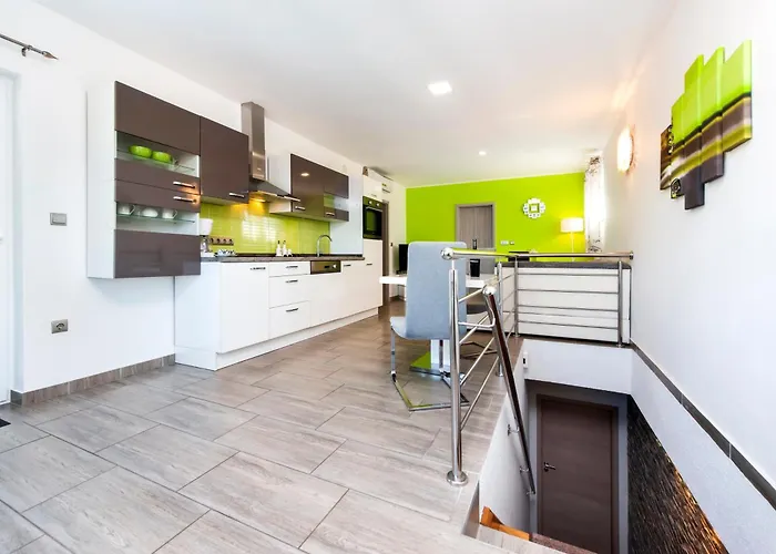 Apartamento & Anita Rovinj