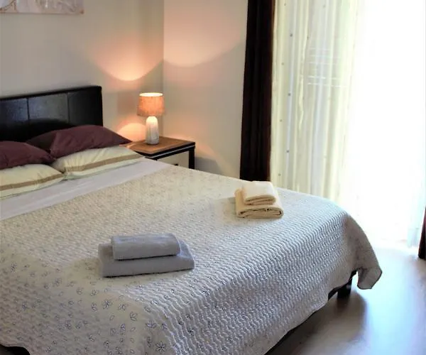 Apartamento & Anita Rovinj