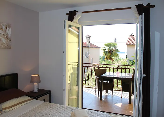 Apartamento & Anita