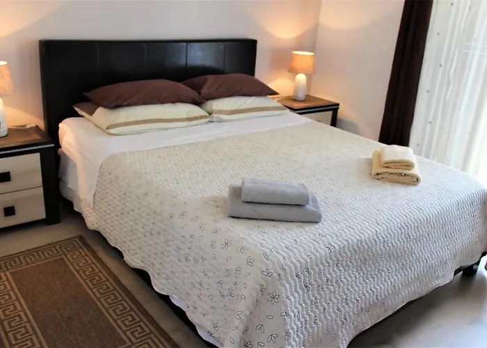 Apartament & Anita *