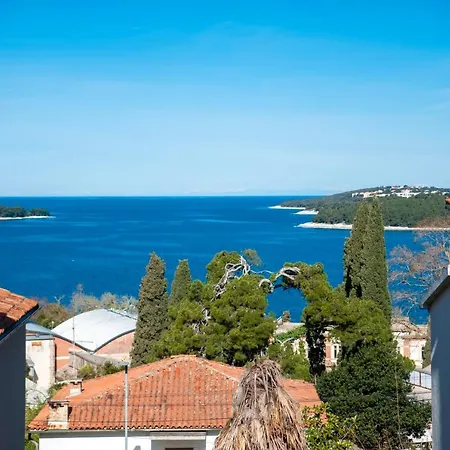 Lejlighed & Anita Rovinj