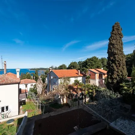 Lejlighed & Anita Rovinj