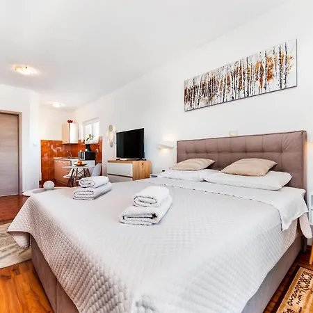 & Anita Apartament Rovinj