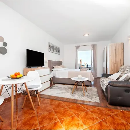 & Anita Apartament Rovinj