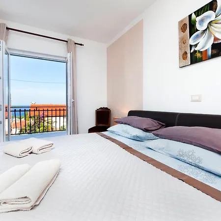 & Anita Apartament Rovinj