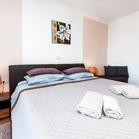 Apartament & Anita Rovinj