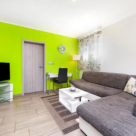 Apartament & Anita Rovinj
