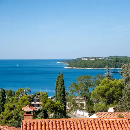 Apartament & Anita Rovinj
