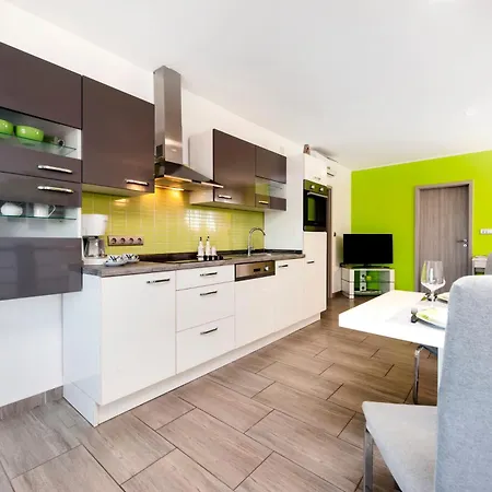 & Anita Apartament Rovinj