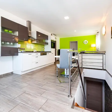 Apartament & Anita Rovinj