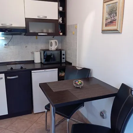Apartament & Anita Rovinj